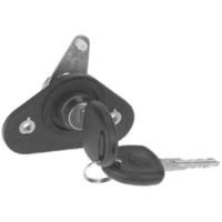 Cilindro Porta-malas Corsa Hatch G1 02 A 12 [f103] - 1