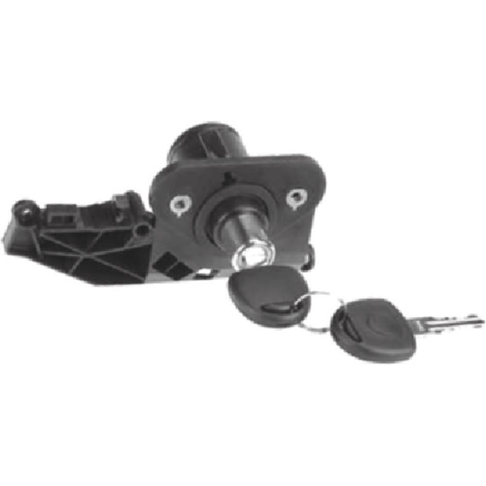 Cilindro Porta-malas Corsa Meriva Celta Prisma [f103] - 1