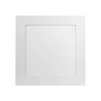 Painel Led Save Energy Quadrado Sobrepor Bivolt Branco 6500k - 1