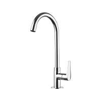 Torneira Lorenzetti Lorenjoy 1195 C32 De Bancada Cromada - 1