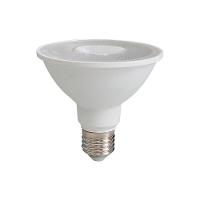 Lâmpada Led Nordecor Sof Par 38 18w E27 Alto Irc 90 Bivolt 3000k Luz Amarela 1020 - 1