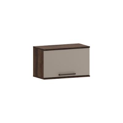 Armário Luna Basculante 60 Cm 1 Porta Luciane