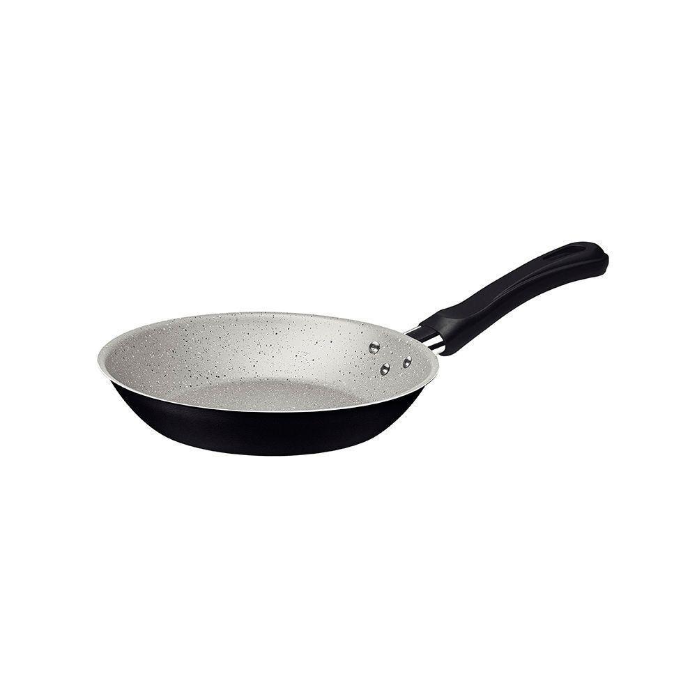 Jogo De Frigideiras Tramontina Caribe 20297909 Preto 20297909 - 3