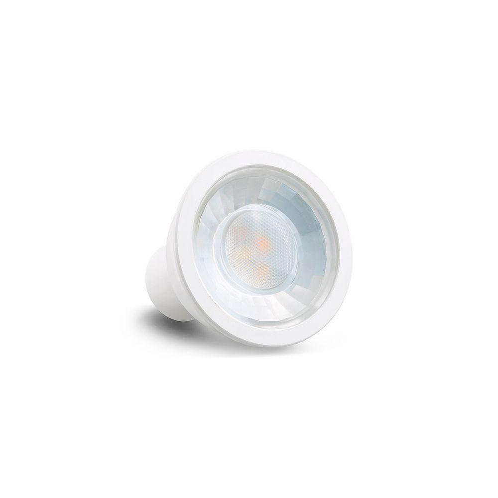 Lâmpada Led Save Energy Dicróica Mr16 4,8w Gu10 Bivolt - 2