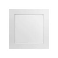 Painel Led Save Energy Quadrado Embutir Bivolt Branco 6500k - 1