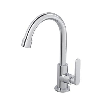 Torneira Deca Flex Plus 1198.c21 De Bancada Cromada