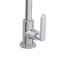 Torneira Deca Flex Plus 1198.c21 De Bancada Cromada - 2