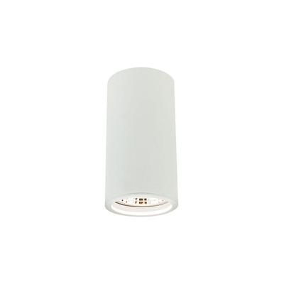 Spot De Sobrepor Newline Lisse Par 20 E27 Bivolt Branco