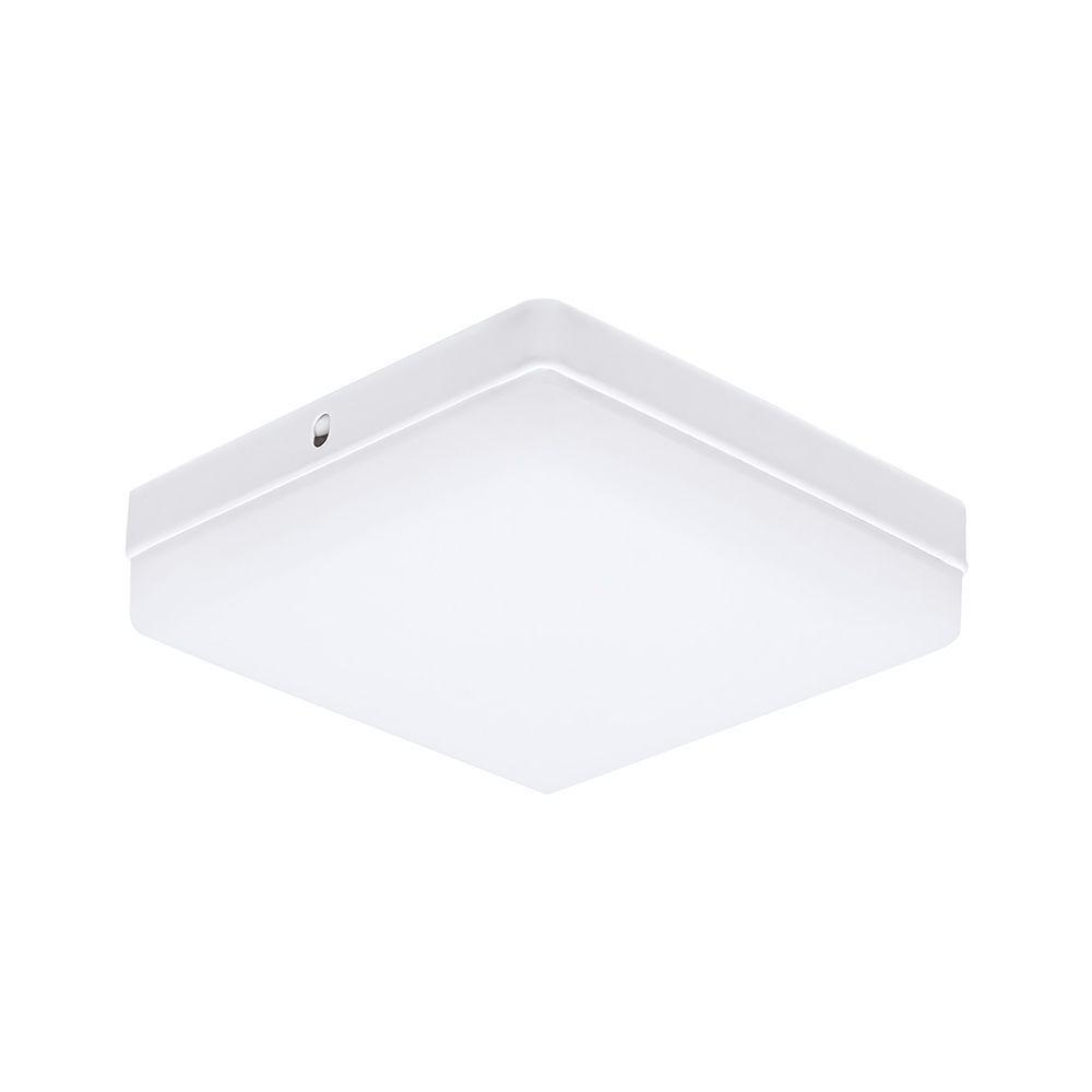 Painel De Led Taschibra Frameless Quadrado Sobrepor 48w Bivolt Branco 6500k Luz Branca 15140146 - 2