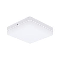 Painel De Led Taschibra Frameless Quadrado Sobrepor 48w Bivolt Branco 6500k Luz Branca 15140146 - 2