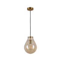 Lustre Pendente Skylight Tommy 3039 E27 Bivolt Bronze-conhaque - 3