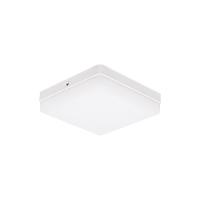 Painel De Led Taschibra Frameless Quadrado Sobrepor 24w Bivolt Branco 4000k Luz Neutra 15140139 - 2