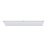 Luminária Led Taschibra Tl Slim 20 De Sobrepor 40w Bivolt 3000k Luz Amarela 04010219-01 - 2