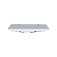 Luminária Led Taschibra Tl Slim 20 De Sobrepor 40w Bivolt 3000k Luz Amarela 04010219-01 - 5