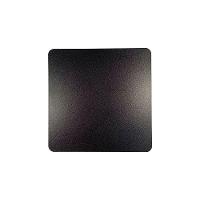 Arandela Astraled Mirach Led Quadrada 12w Bivolt Preto Ad-4029 - 1