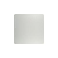 Arandela Astraled Mirach Led Quadrada 12w Bivolt Branco Ad-4030 - 1