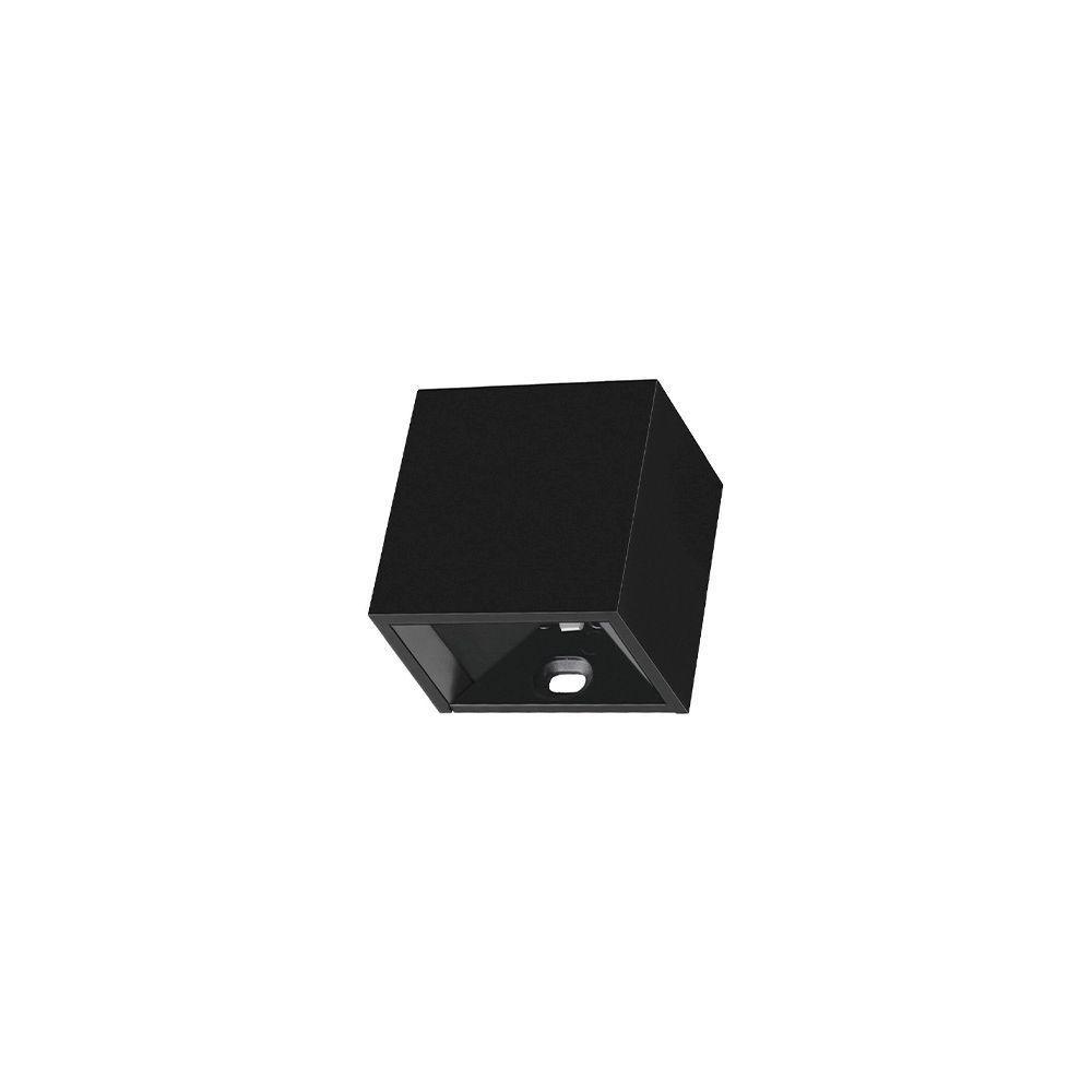 Arandela Astraled Draco Led Bivolt Preto Ad-4011 - 1