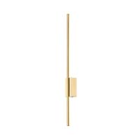 Arandela Astraled Herbig Led Bivolt Dourado Ad-2508 - 1
