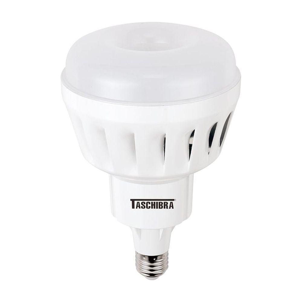 Lâmpada Led Taschibra Tkl 330 61w E27 Bivolt 6500k Luz Branca - 1