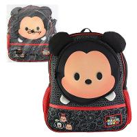 Mochila De Costas Escolar Infantil Mickey - 1