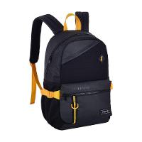 Mochila De Costas Free Fire Preta 18 Fr24643 - 1
