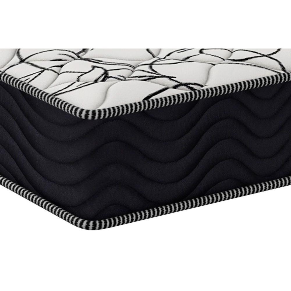 Colchão Casal Anatômico D45 - Airtech 150 Ortopillow (138x188x18) - Ortobom - 3
