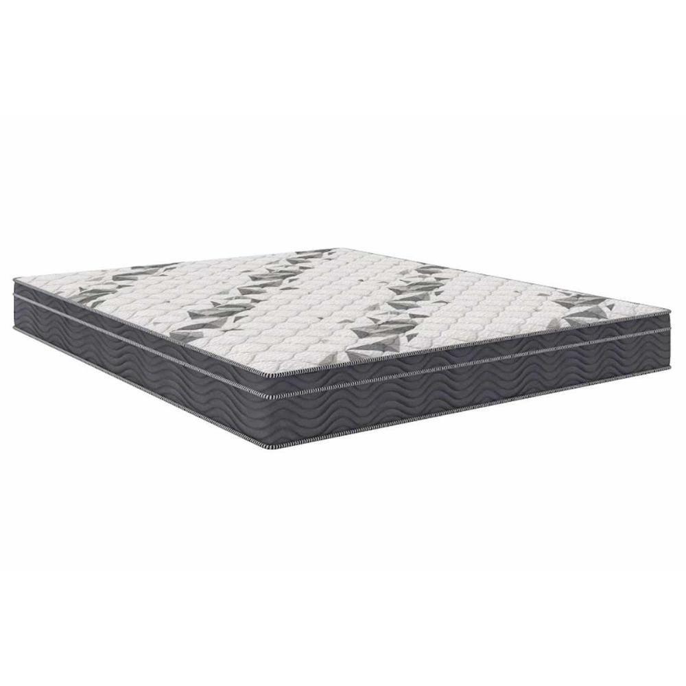 Colchão Casal Anatômico D33 - Airtech 100 Ortopillow (138x188x18) - Ortobom - 1