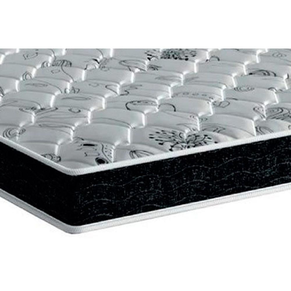 Colchão Casal Anatômico D45 - Prodormir Double Face Black (138x188x26) - Probel - 4