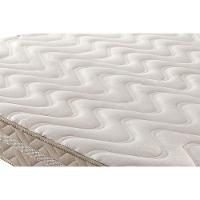 Colchão Casal Anatômico D28 Master Ag80 Clean Double Face (138x188x17) - Paropas - 3