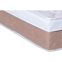 Cama Box Baú Casal: Colchão Anatômico Orthoflex Foggia Premier + Base Crc Suede Black (138x188) - 5