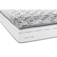 Colchão Queen Molas Ensacadas Maxspring C1723 One Side (158x198x34) - Herval - 3