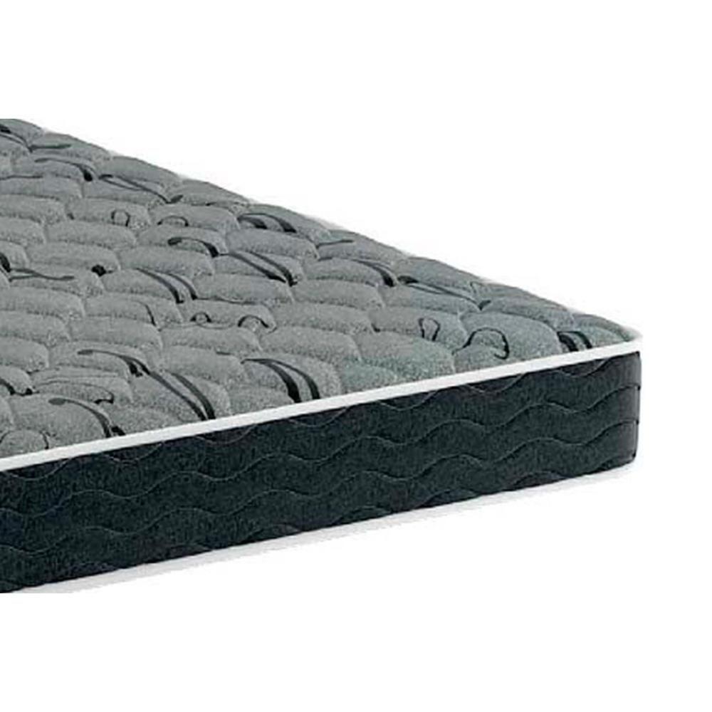 Colchão Casal Espuma D33 Prodormir Advanced Mega Resistente Black (138x188x20) - Probel - 3
