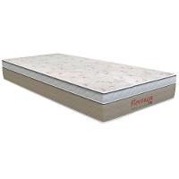 Colchão Solteiro Molas Bonnel Florença Euro Pillow (88x188x30) - Orthoflex - 1
