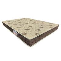 Colchão Viúva Anatômico D33 - Matera (128x188x24) - Orthoflex - 1