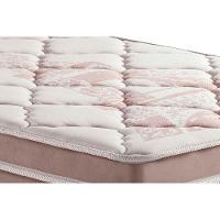 Colchão Solteiro Molas Ensacadas Masterpocket Eiffel Euro Pillow (88x188x26) - D Angelis Anjos - 6