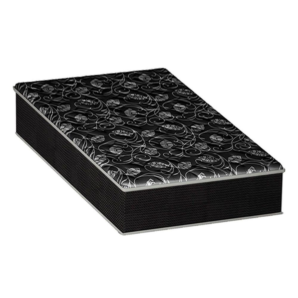Colchão Solteiro Molas Pocket Ensacadas Master D45 Pluma Spuma Vip (88x188x24) - Plumatex - 1