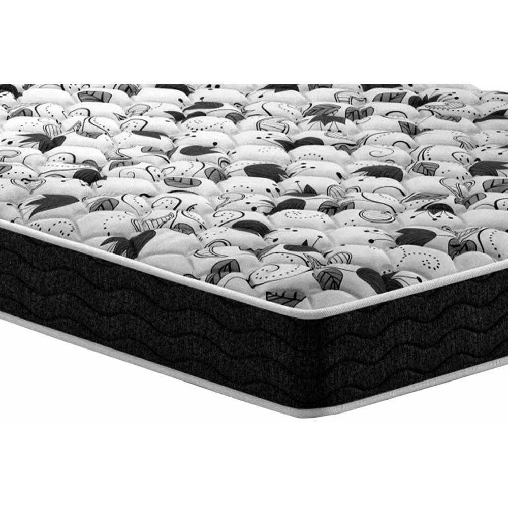 Colchão Viúva Espuma D23 Prodormir Advanced Black (128x188x17) - Probel - 3