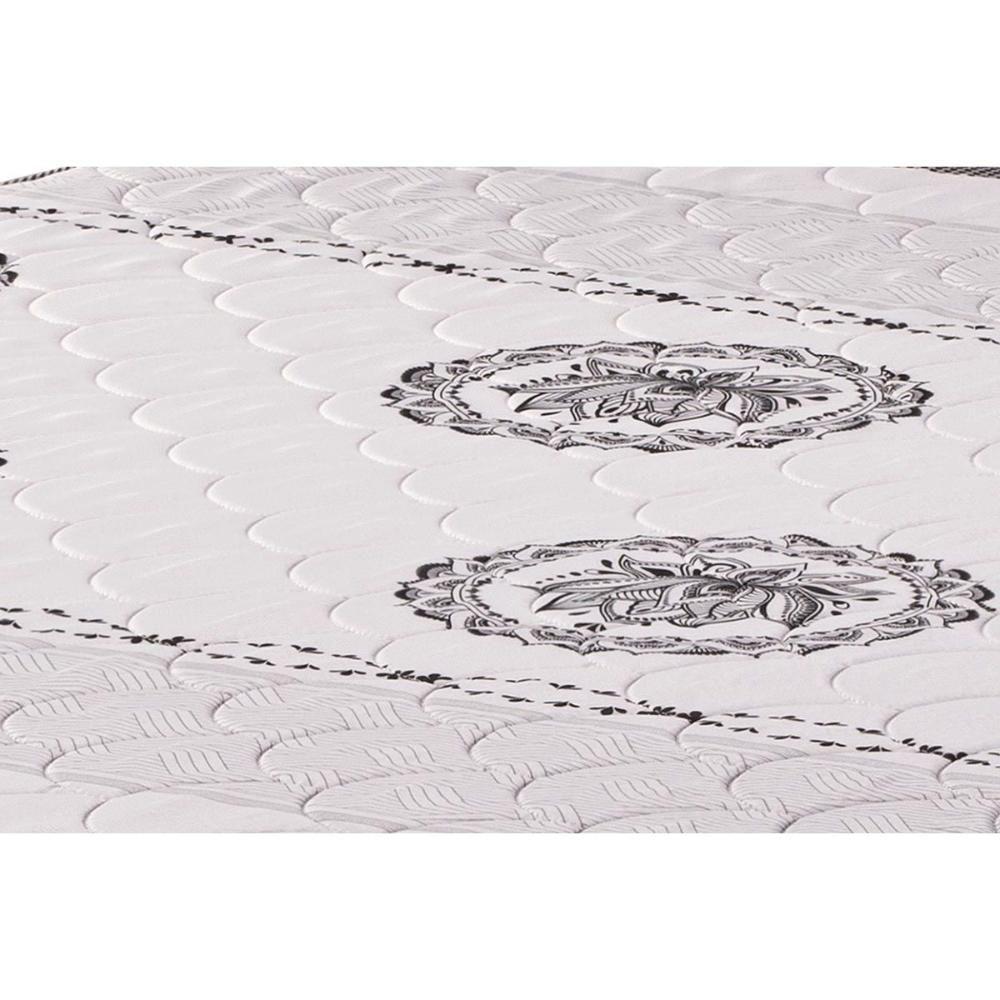 Colchão Solteiro Anatômico D28 - Orthoface Black (88x188x19) - Polar - 3