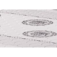 Colchão Solteiro Anatômico D28 - Orthoface Black (88x188x19) - Polar - 3