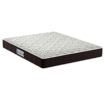 Colchão Queen Espuma D33 Prodormir Advanced Brown (158x198x17) - Probel