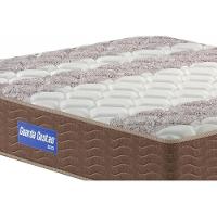 Colchão Viúva Espuma D33 Guarda Costas Double Face Brown (128x188x20) - Probel - 3