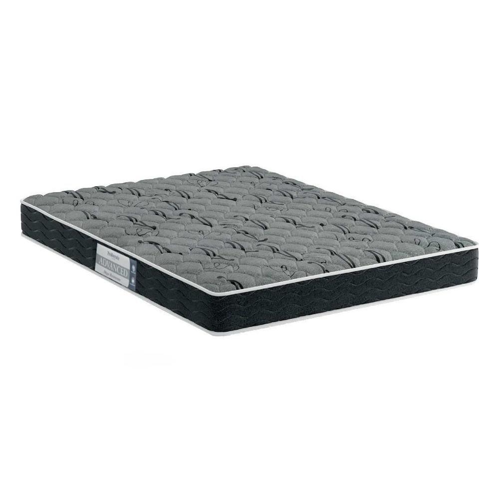 Colchão Viúva Espuma D33 Prodormir Advanced Mega Resistente Black (128x188x20) - Probel - 1