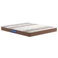 Colchão Viúva Espuma D28 Guarda Costas Brown (128x188x14) - Probel - 1