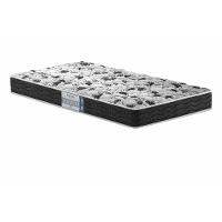 Colchão Solteiro Espuma D20 Prodormir Advanced Black (78x188x12) - Probel - 1