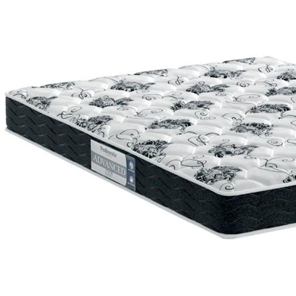 Colchão Solteiro Espuma D28 Prodormir Advanced Black (88x188x17) - Probel - 3