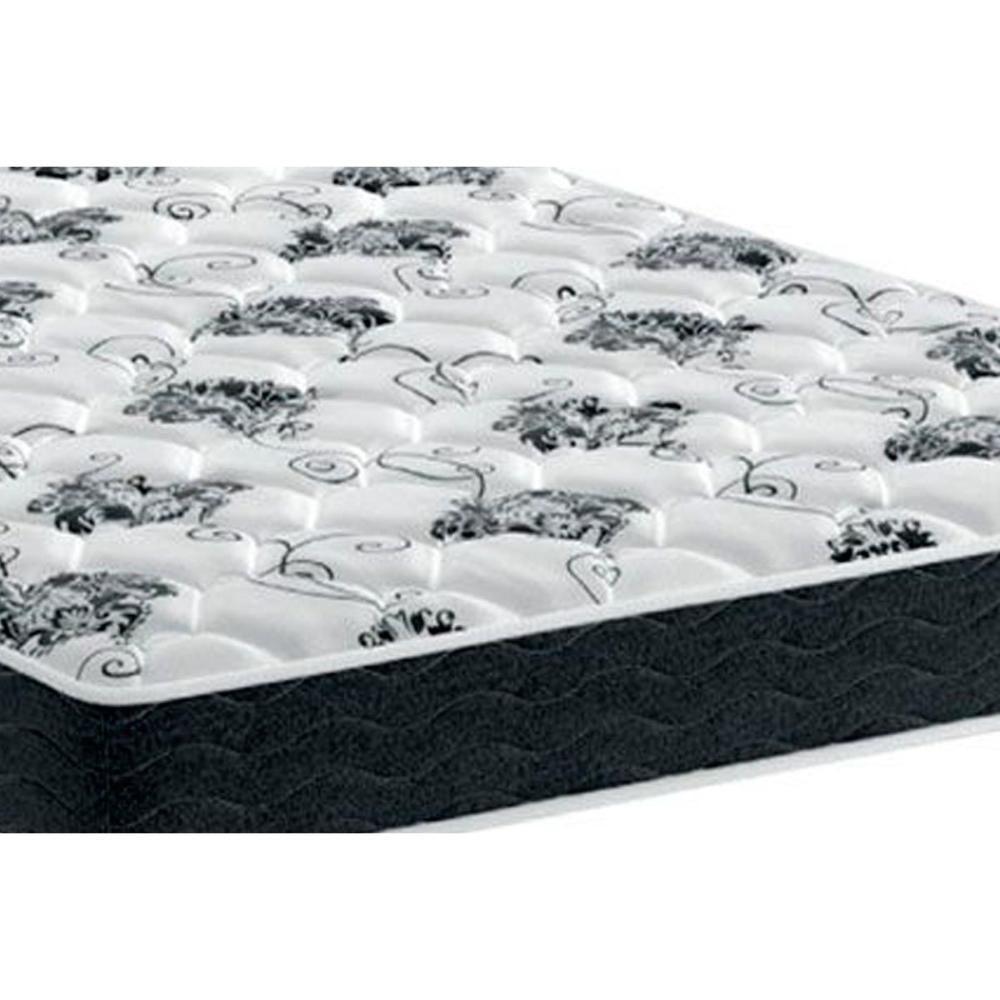 Colchão Solteiro Espuma D28 Prodormir Advanced Black (88x188x17) - Probel - 4