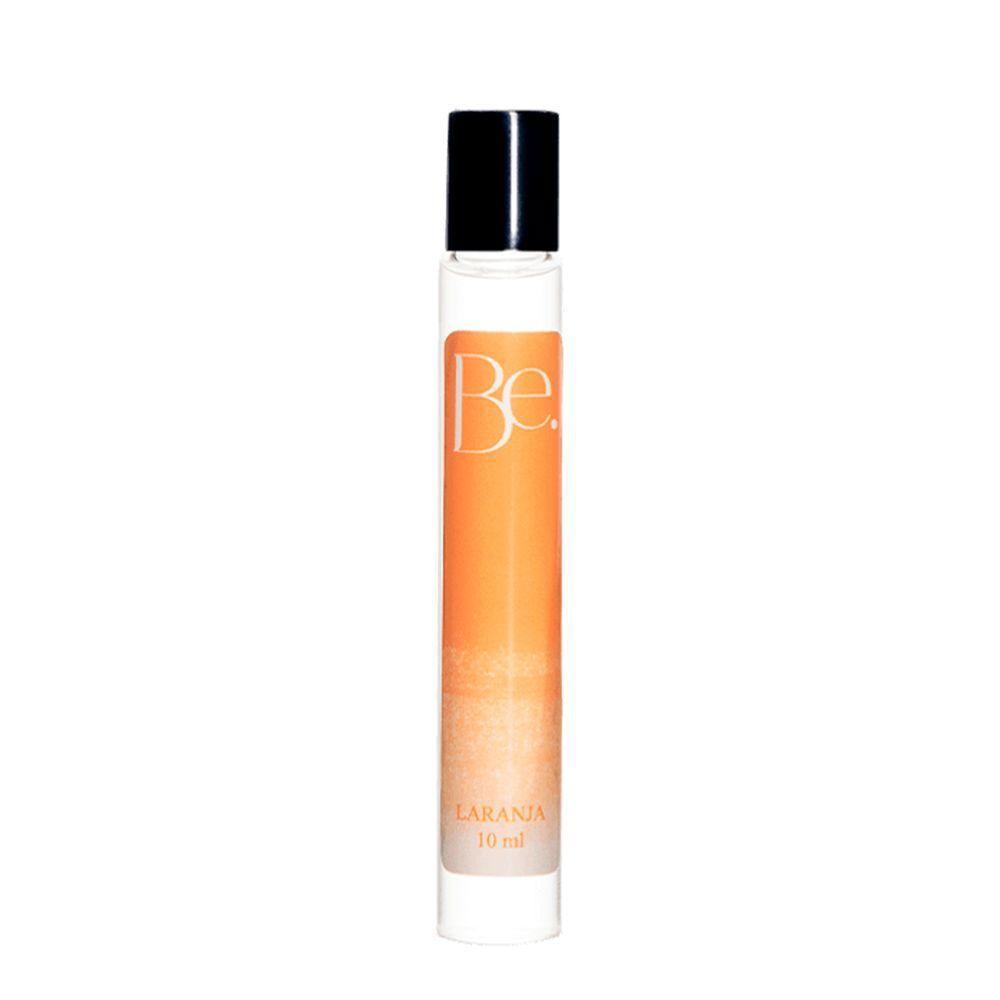 Be Colônias Laranja Eau De Toilette - Perfume Unissex 10ml - 1