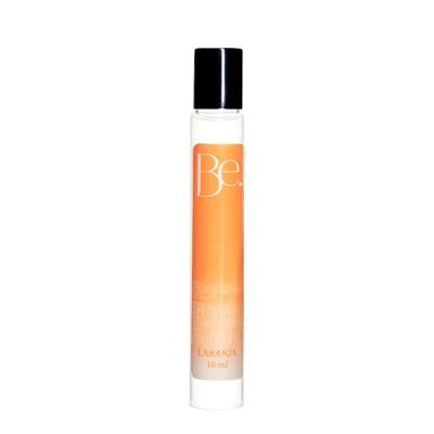 Be Colônias Laranja Eau De Toilette - Perfume Unissex 10ml