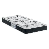 Colchão Solteiro Espuma D23 Prodormir Advanced Black (88x188x12) - Probel - 1