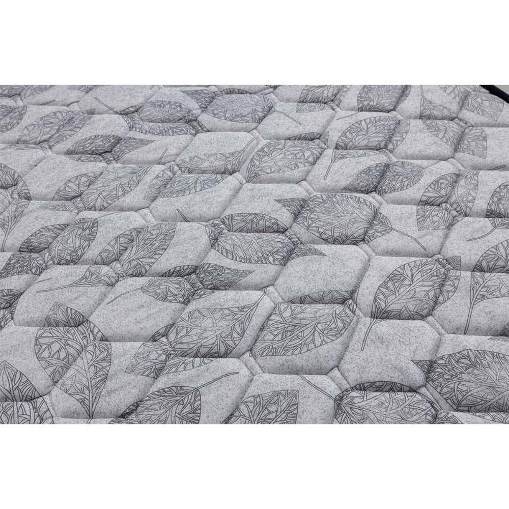 Colchão King Anatômico D60 - Ag 65 Perpetual Bordado Double Side (193x203x30) - Herval - 3